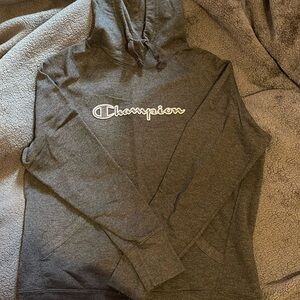 Women’s Champion Hoodie